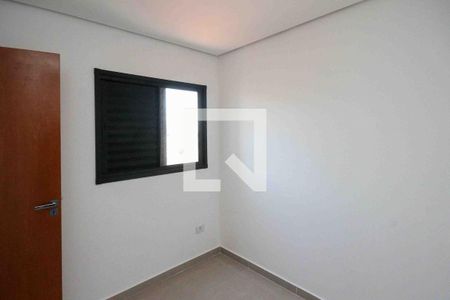 Quarto 2 de apartamento para alugar com 2 quartos, 31m² em Jardim Vila Formosa, São Paulo