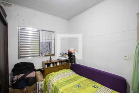 Suíte de casa à venda com 2 quartos, 90m² em Vila Maria, São Paulo