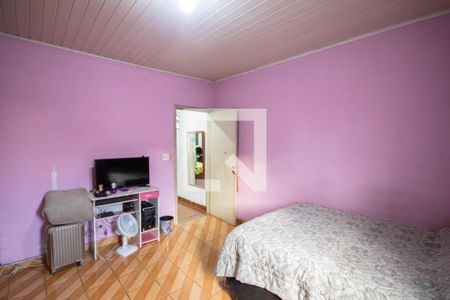 Quarto 1 de casa à venda com 2 quartos, 90m² em Vila Maria, São Paulo