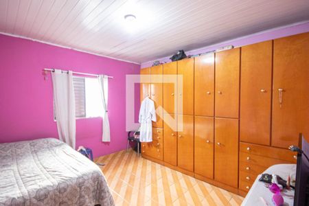 Quarto 1 de casa à venda com 2 quartos, 90m² em Vila Maria, São Paulo