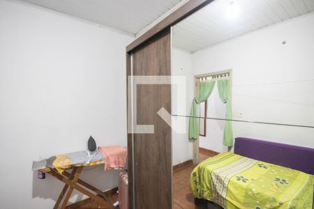 Suíte de casa à venda com 2 quartos, 90m² em Vila Maria, São Paulo