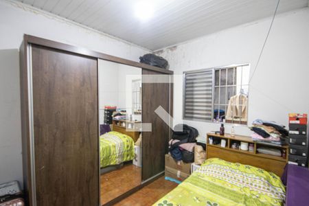 Suíte de casa à venda com 2 quartos, 90m² em Vila Maria, São Paulo