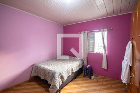 Quarto 1 de casa à venda com 2 quartos, 90m² em Vila Maria, São Paulo