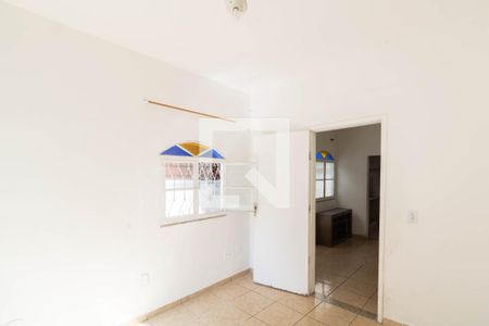 Quarto 1 de casa para alugar com 1 quarto, 55m² em Campo Grande, Rio de Janeiro