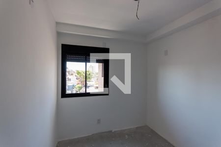 Quarto de apartamento à venda com 2 quartos, 64m² em Parque das Nações, Santo André