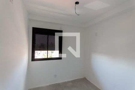 Quarto  de apartamento à venda com 2 quartos, 64m² em Parque das Nações, Santo André
