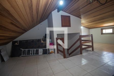 Quarto 2 de casa à venda com 2 quartos, 140m² em Aberta dos Morros, Porto Alegre