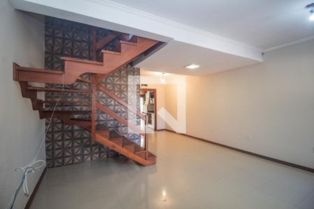 Sala de casa à venda com 2 quartos, 140m² em Aberta dos Morros, Porto Alegre