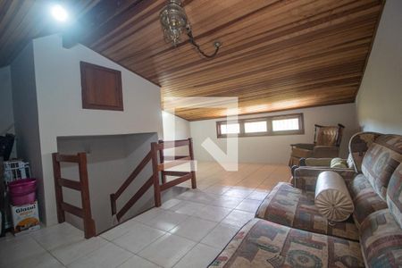 Quarto 2 de casa à venda com 2 quartos, 140m² em Aberta dos Morros, Porto Alegre