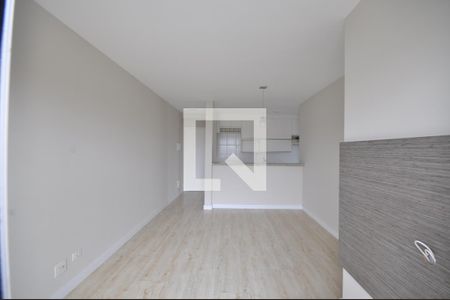 Sala de apartamento à venda com 2 quartos, 55m² em Parque Novo Mundo, São Paulo