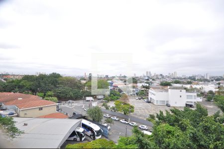 Vista do Quarto  de apartamento à venda com 2 quartos, 55m² em Parque Novo Mundo, São Paulo