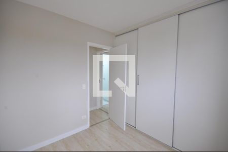 Quarto  de apartamento à venda com 2 quartos, 55m² em Parque Novo Mundo, São Paulo