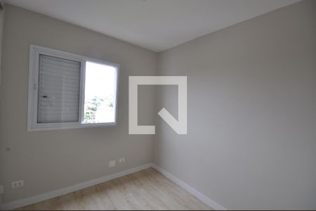 Quarto  de apartamento à venda com 2 quartos, 55m² em Parque Novo Mundo, São Paulo