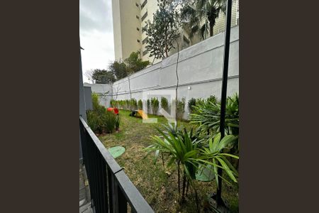 Pet Place de apartamento à venda com 1 quarto, 27m² em Campo Belo, São Paulo