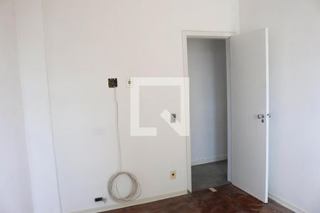 Quarto 1 de apartamento para alugar com 3 quartos, 90m² em Barro Preto, Belo Horizonte