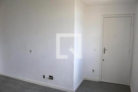 Sala de apartamento para alugar com 3 quartos, 90m² em Barro Preto, Belo Horizonte