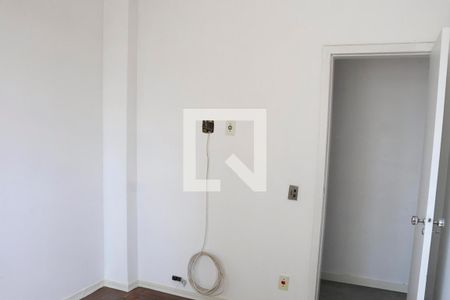 Quarto 1 de apartamento para alugar com 3 quartos, 90m² em Barro Preto, Belo Horizonte