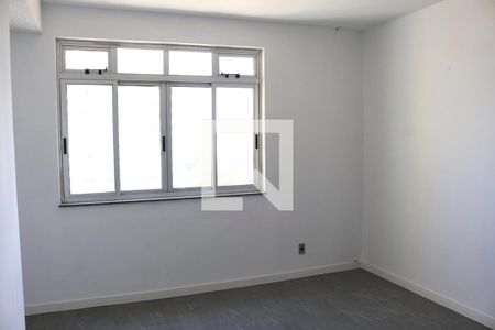 Sala de apartamento para alugar com 3 quartos, 90m² em Barro Preto, Belo Horizonte