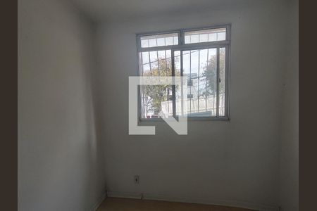 Quarto 2 de apartamento à venda com 2 quartos, 50m² em Sapucaias, Contagem