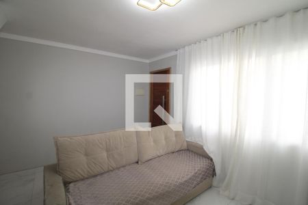 Sala/Cozinha de casa à venda com 3 quartos, 100m² em Vila Basileia, São Paulo