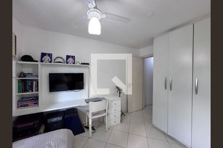 Quarto 1 de casa de condomínio à venda com 3 quartos, 140m² em Vargem Pequena, Rio de Janeiro