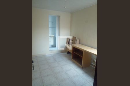 Quarto 3 de apartamento para alugar com 3 quartos, 100m² em Conjunto Agua Branca, Belo Horizonte
