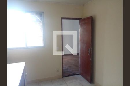 Quarto 3 de apartamento para alugar com 3 quartos, 100m² em Conjunto Agua Branca, Belo Horizonte