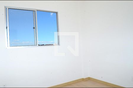 Quarto 1 de apartamento à venda com 2 quartos, 49m² em Goiânia, Belo Horizonte