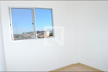 Quarto 1 de apartamento à venda com 2 quartos, 49m² em Goiânia, Belo Horizonte