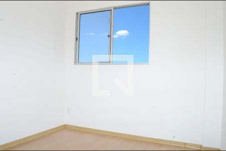 Quarto 1 de apartamento à venda com 2 quartos, 49m² em Goiânia, Belo Horizonte