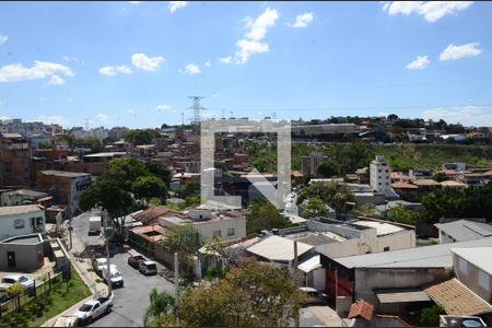 Apartamento à venda com 2 quartos, 49m² em Goiânia, Belo Horizonte