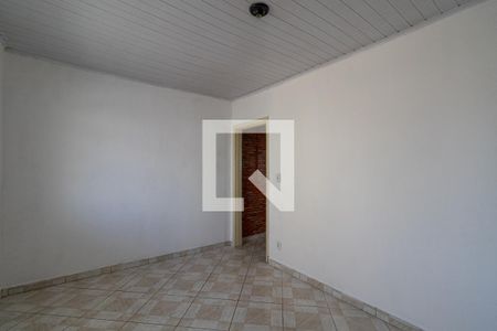 Quarto de casa à venda com 1 quarto, 48m² em Cangaiba, São Paulo
