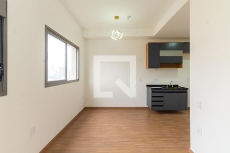 Studio de apartamento à venda com 0 quarto, 30m² em Vila Aricanduva, São Paulo