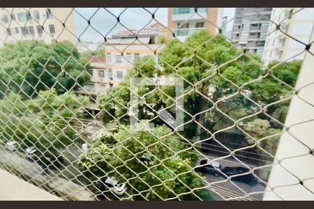 Apartamento à venda com 3 quartos, 80m² em Tijuca, Rio de Janeiro