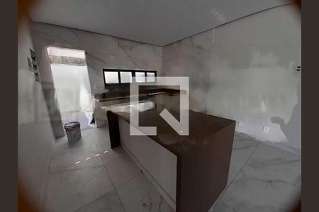 Casa de Condomínio à venda com 4 quartos, 214m² em Vargem Pequena, Rio de Janeiro