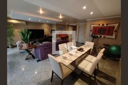 Apartamento à venda com 3 quartos, 168m² em Recreio dos Bandeirantes, Rio de Janeiro