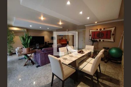 Apartamento à venda com 3 quartos, 168m² em Recreio dos Bandeirantes, Rio de Janeiro