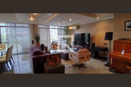 Apartamento à venda com 3 quartos, 168m² em Recreio dos Bandeirantes, Rio de Janeiro