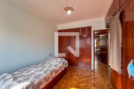 Quarto 1 de apartamento à venda com 3 quartos, 109m² em Aclimação, São Paulo