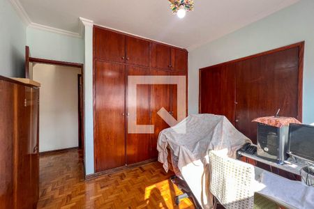 Quarto 2 de apartamento à venda com 3 quartos, 109m² em Aclimação, São Paulo