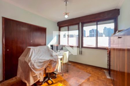 Quarto 2 de apartamento à venda com 3 quartos, 109m² em Aclimação, São Paulo