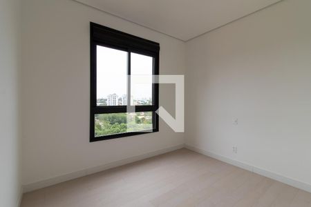 Suite 1 de apartamento à venda com 3 quartos, 140m² em Jardim das Paineiras, Campinas
