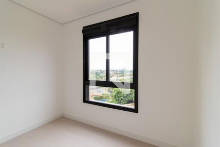Suite 1 de apartamento à venda com 3 quartos, 140m² em Jardim das Paineiras, Campinas