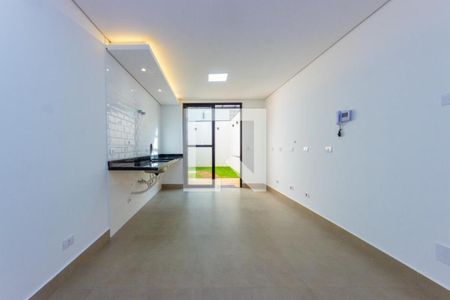 Foto 10 de casa à venda com 3 quartos, 165m² em Vila da Saúde, São Paulo