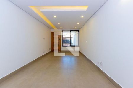 Foto 01 de casa à venda com 3 quartos, 165m² em Vila da Saúde, São Paulo