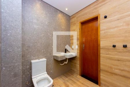 Foto 12 de casa à venda com 3 quartos, 165m² em Vila da Saúde, São Paulo