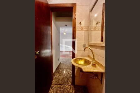 Lavabo de casa à venda com 4 quartos, 300m² em Jardim Chapadão, Campinas