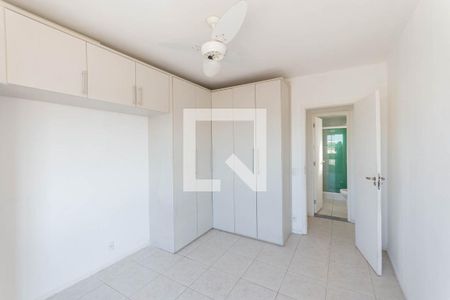 Quarto de apartamento à venda com 1 quarto, 65m² em Maracanã, Rio de Janeiro