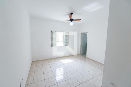 Suíte de casa para alugar com 3 quartos, 115m² em Parque Sao Luis, Taubaté