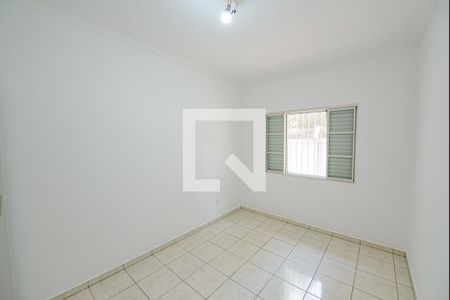 Quarto 1 de casa para alugar com 3 quartos, 115m² em Parque Sao Luis, Taubaté